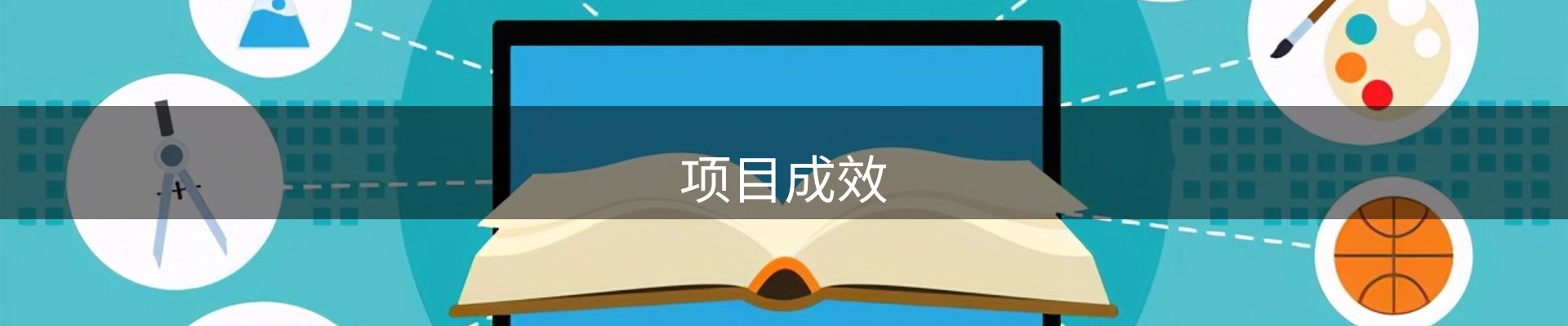 项目成效